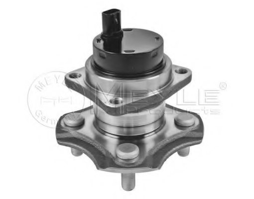 MEYLE 30-14 752 0004 Wheel Hub